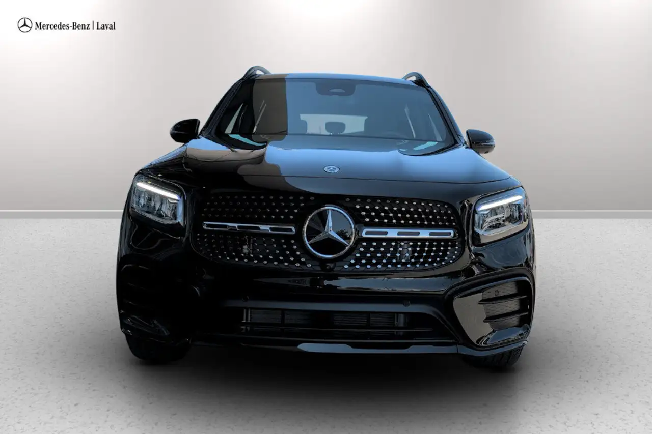 Mercedes-Benz GLB - Image 2