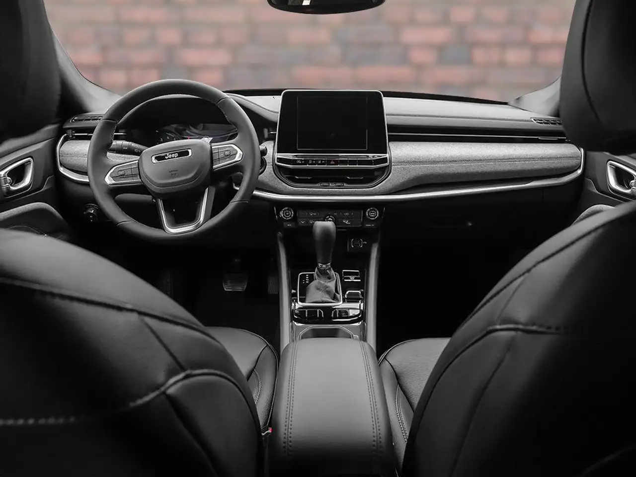 Jeep Compass - Image 26
