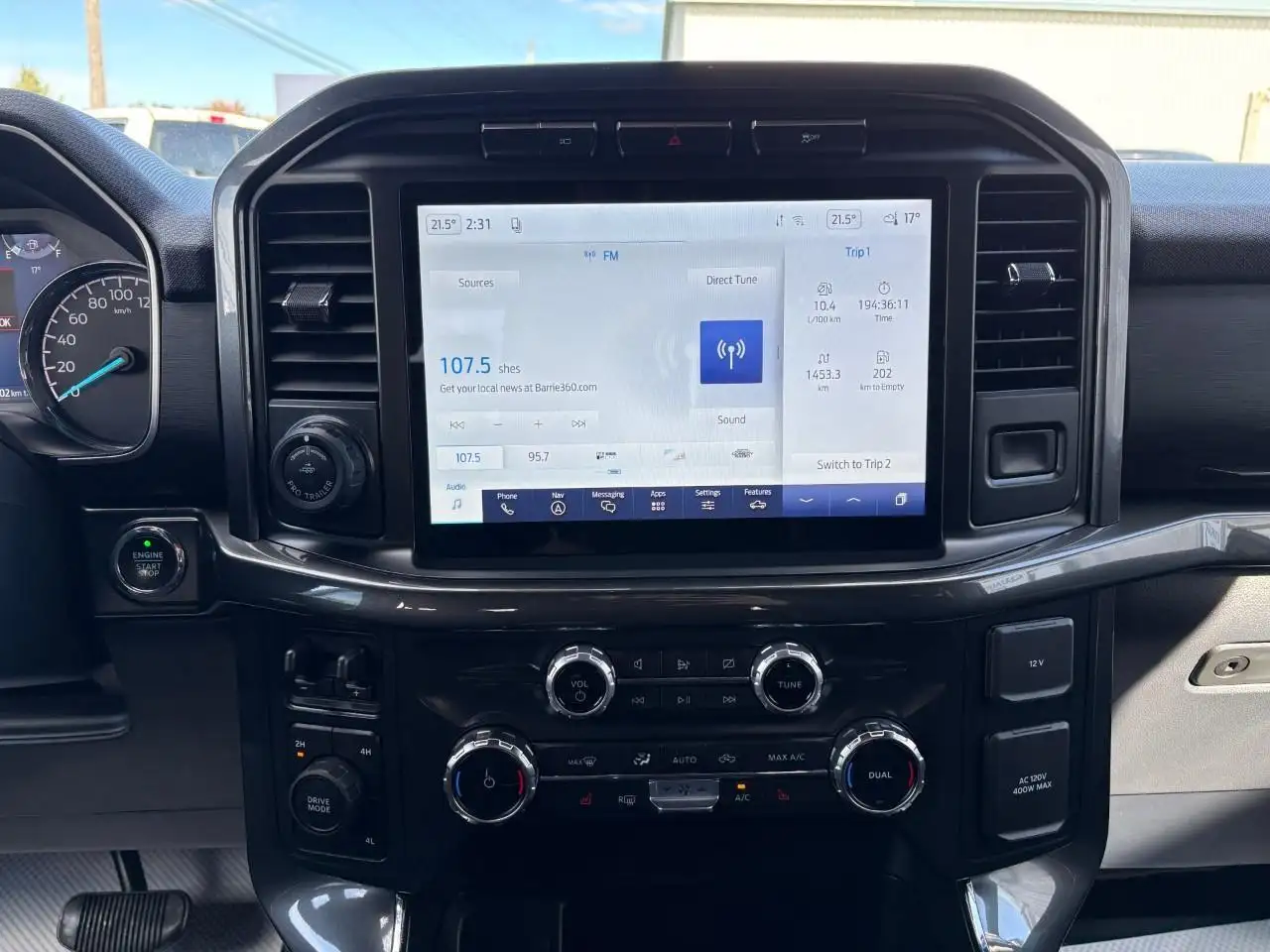 Ford F-150 - Image 17