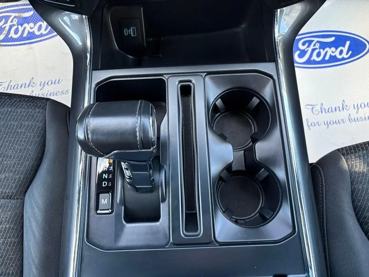 Ford F-150 - Image 20