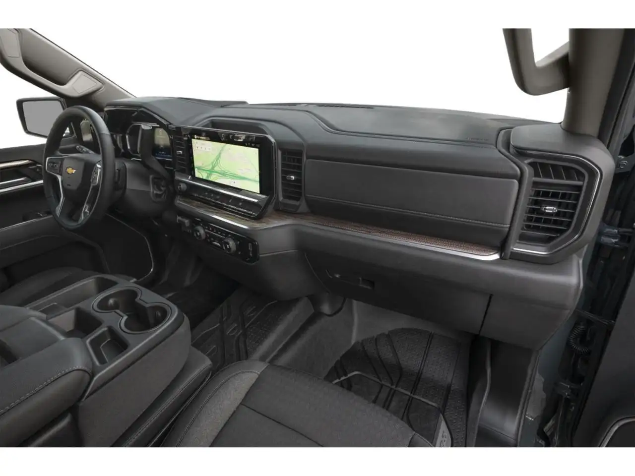 Chevrolet Silverado 1500 - Image 12