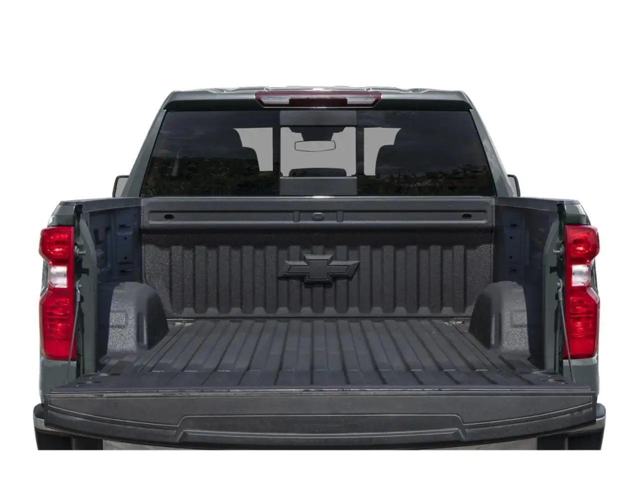Chevrolet Silverado 1500 - Image 8