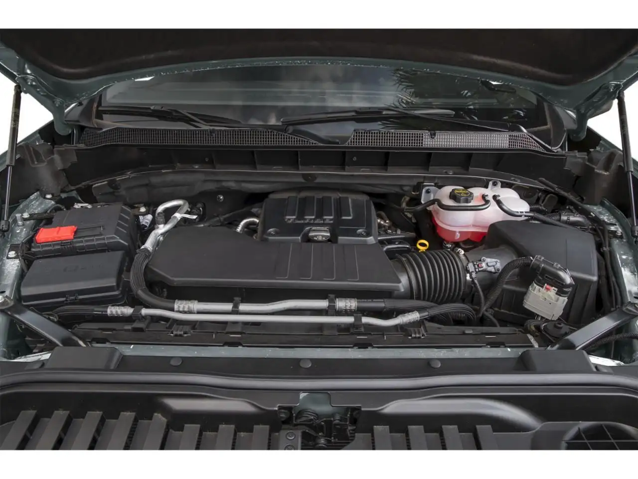 Chevrolet Silverado 1500 - Image 9