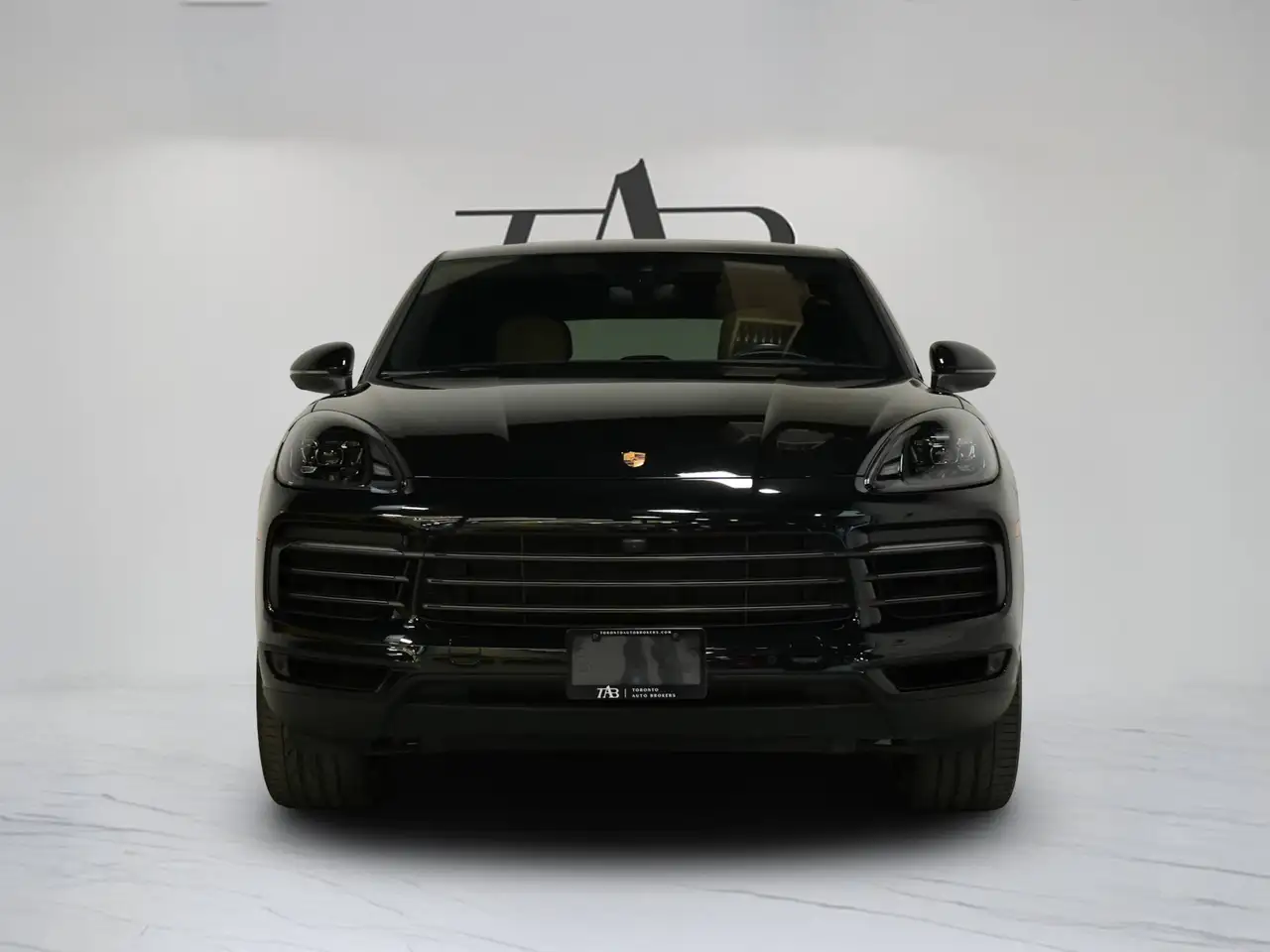 Porsche Cayenne - Image 6