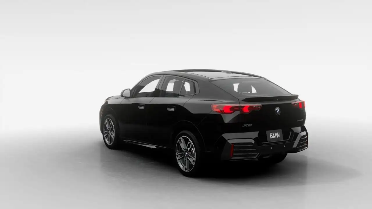 BMW X2 - Image 2