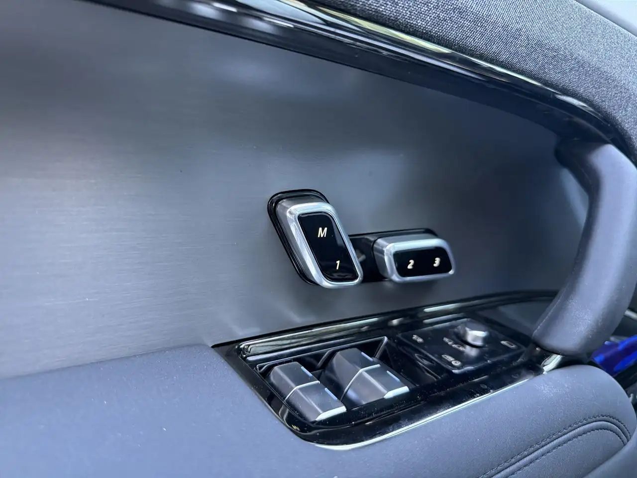 Land Rover Range Rover Sport - Image 9