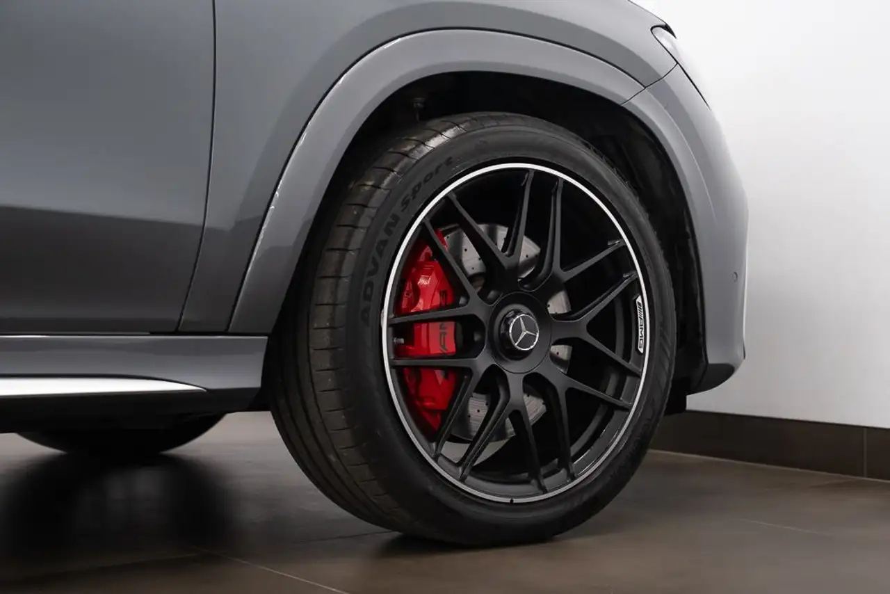 Mercedes-Benz GLE - Image 7