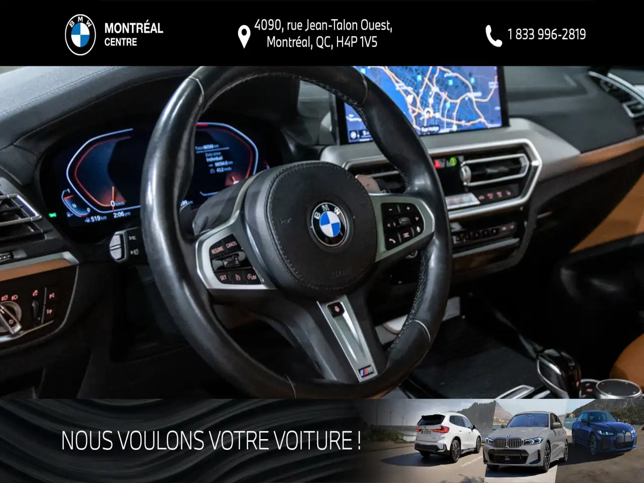 BMW X3 - Image 14