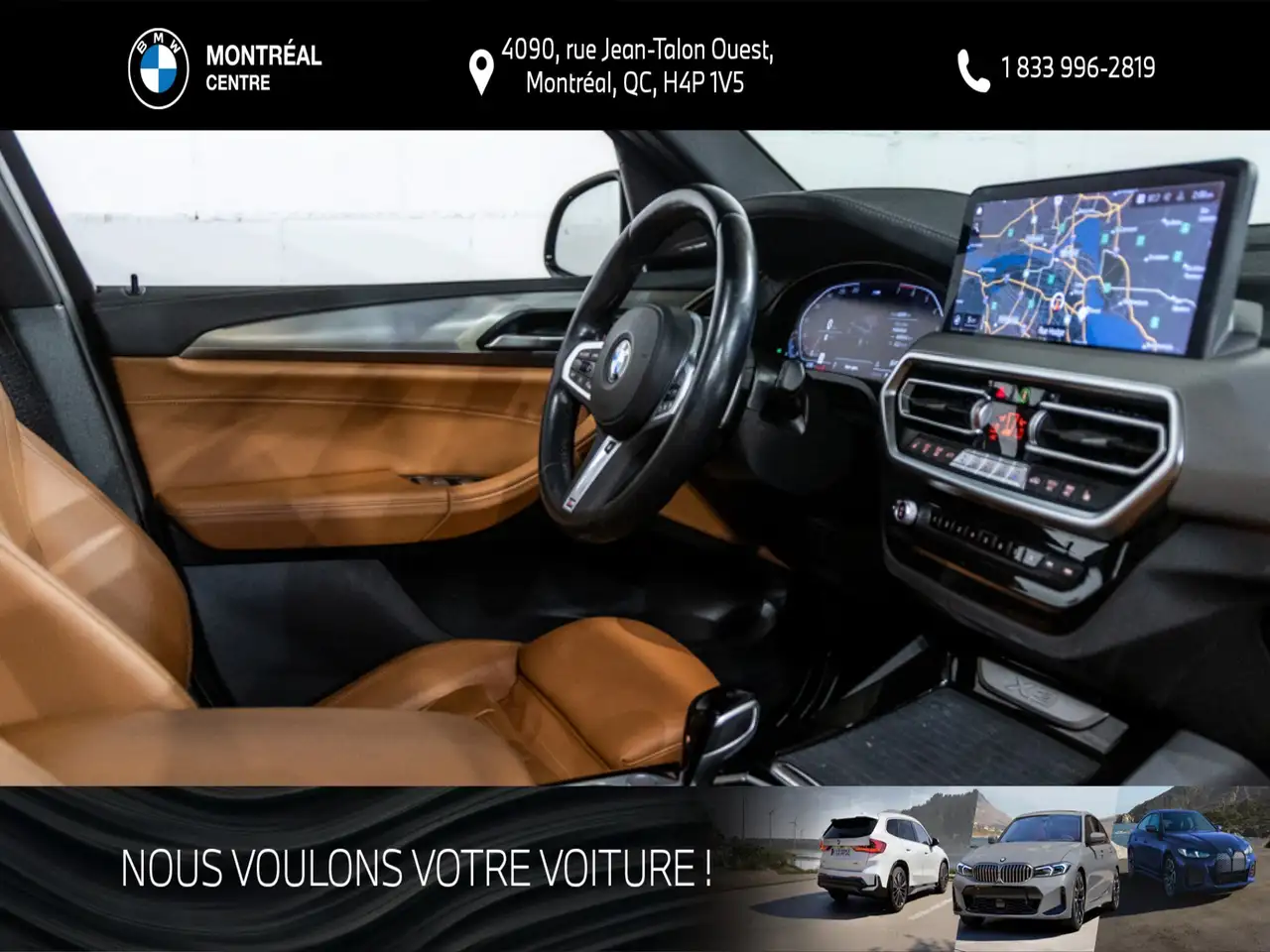 BMW X3 - Image 11