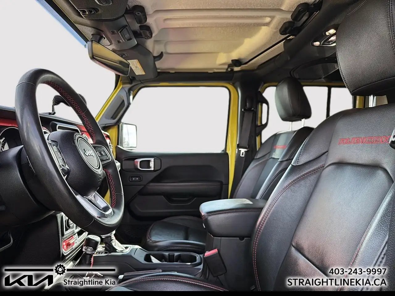 Jeep Gladiator - Image 9