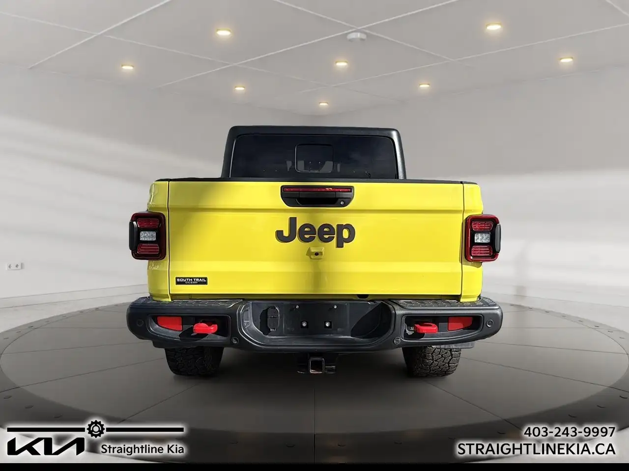 Jeep Gladiator - Image 5