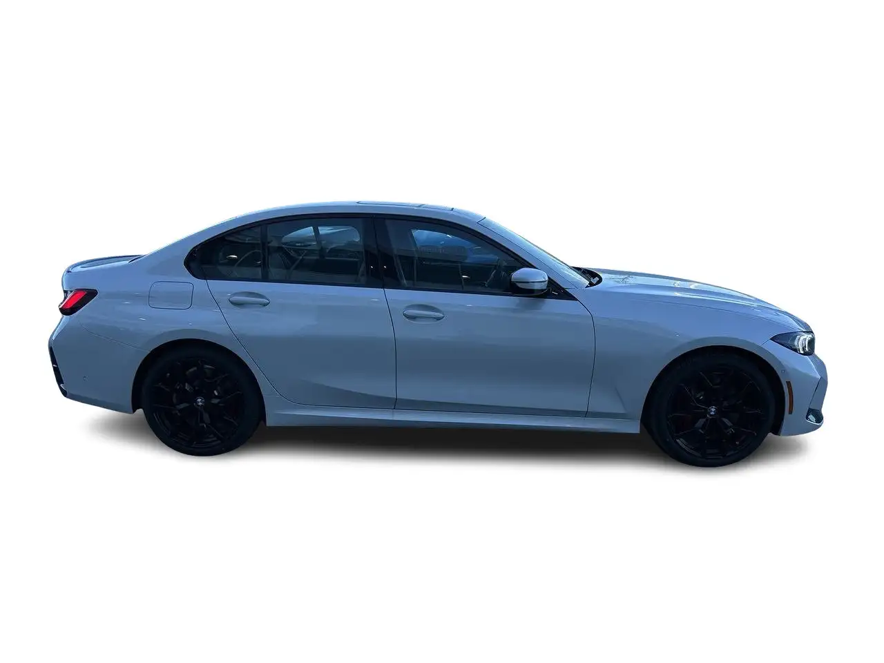 BMW 3 Series - Image 3