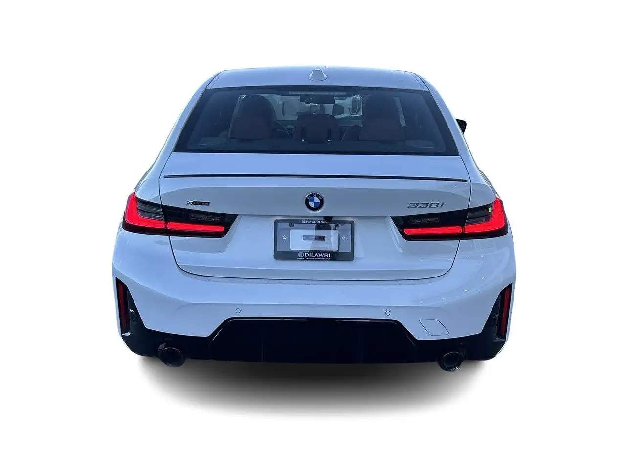 BMW 3 Series - Image 15