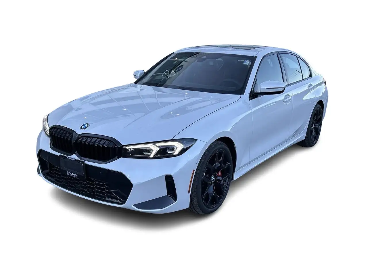 BMW 3 Series - Image 9
