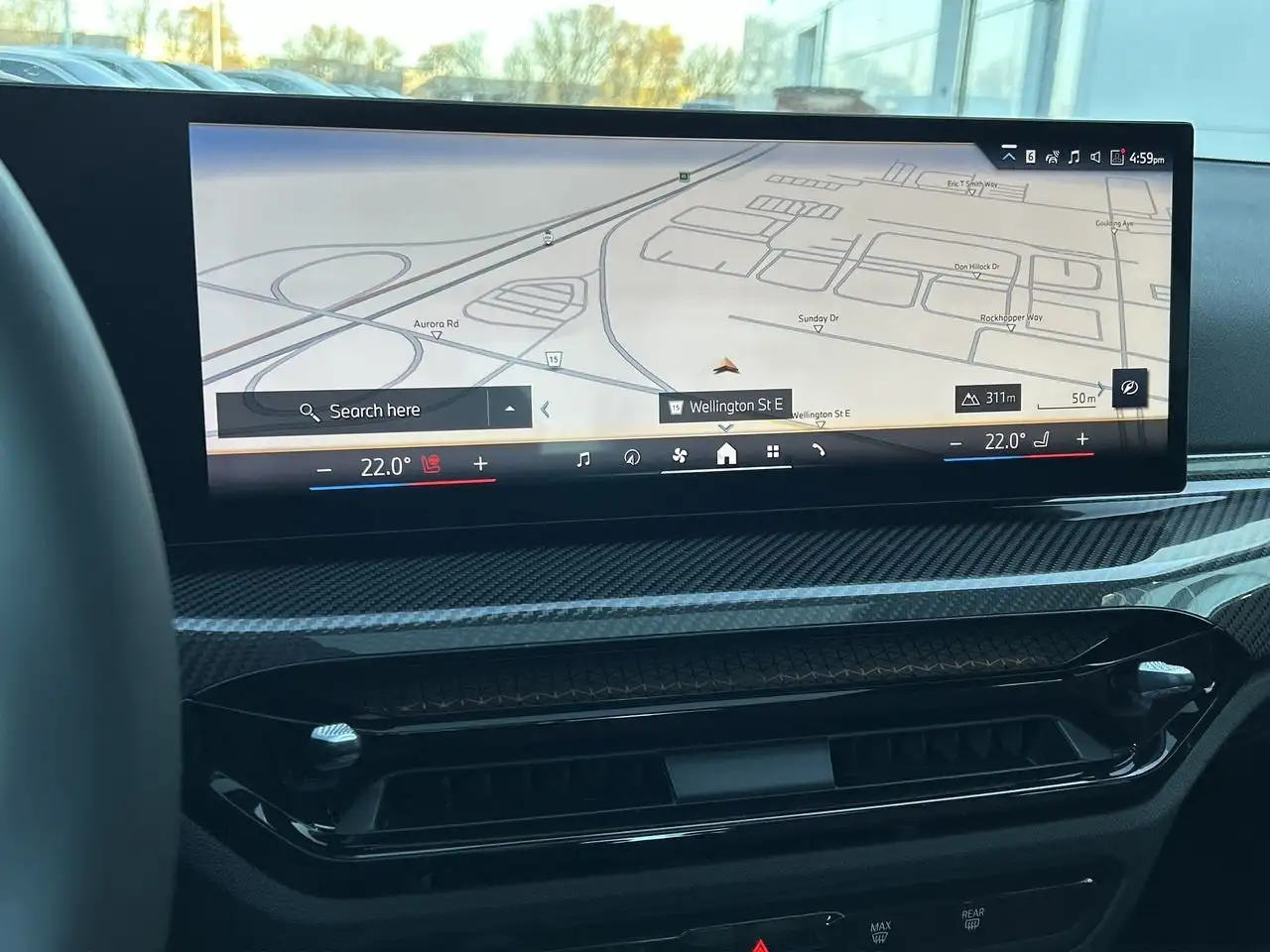 BMW 3 Series - Image 26