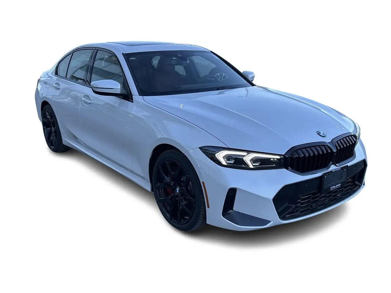 BMW 3 Series - Image 5