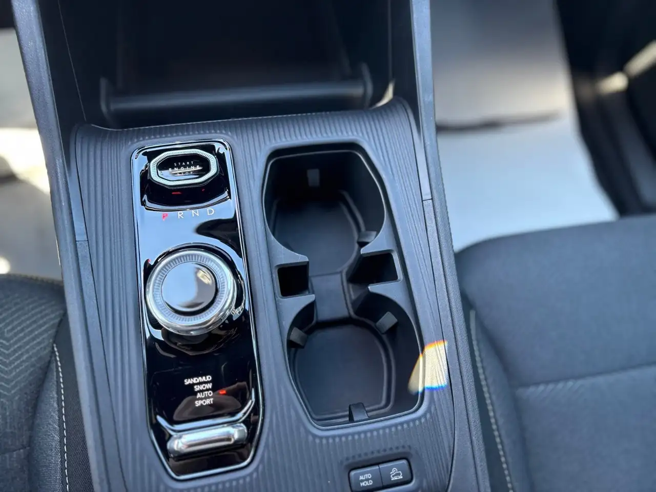 Jeep Cherokee - Image 20