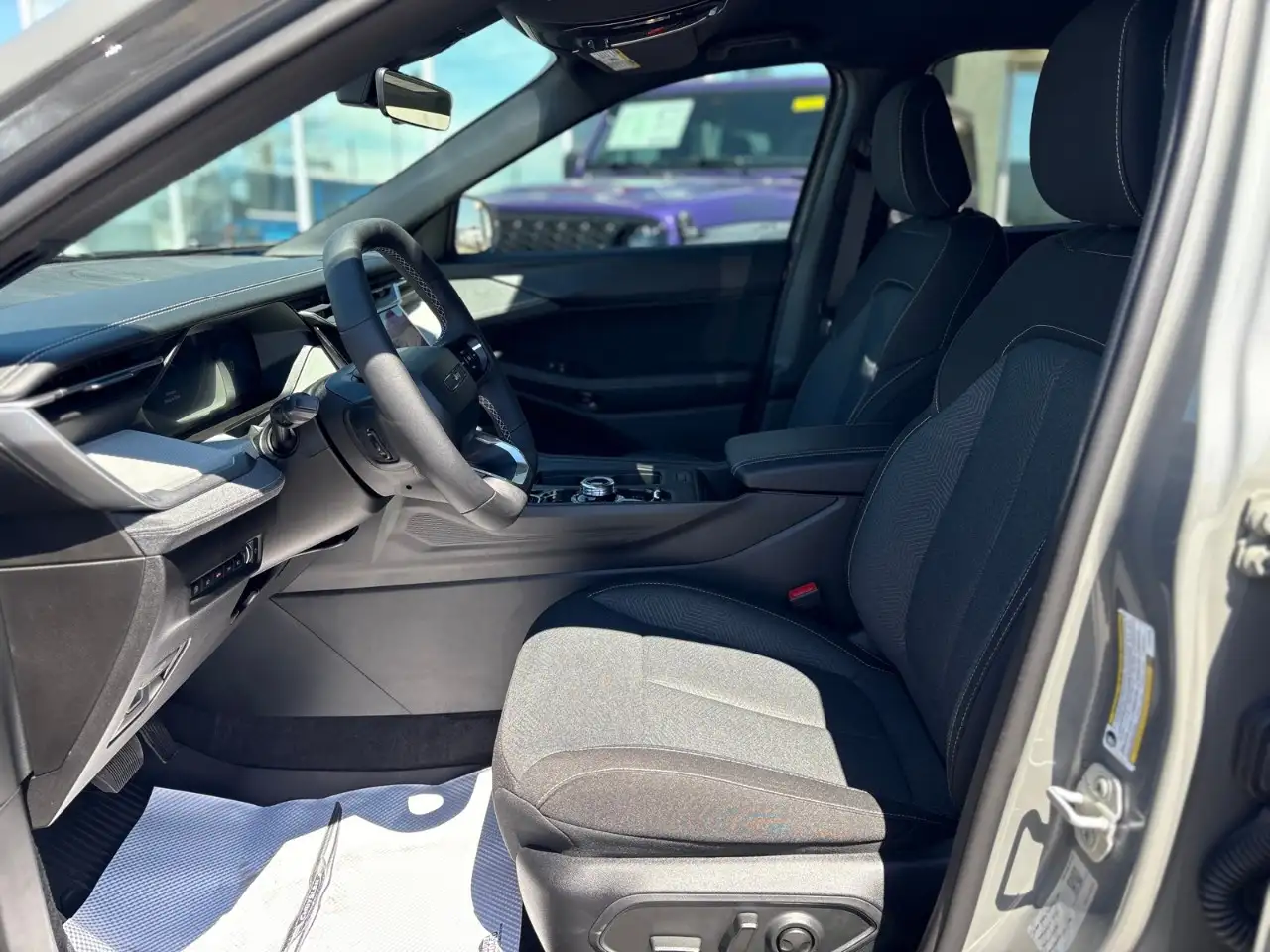 Jeep Cherokee - Image 23