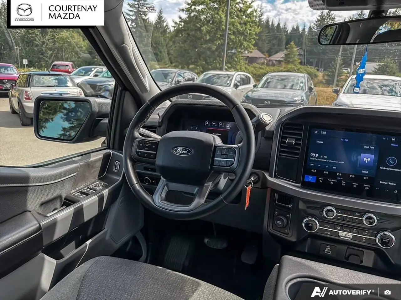 Ford F-150 - Image 11