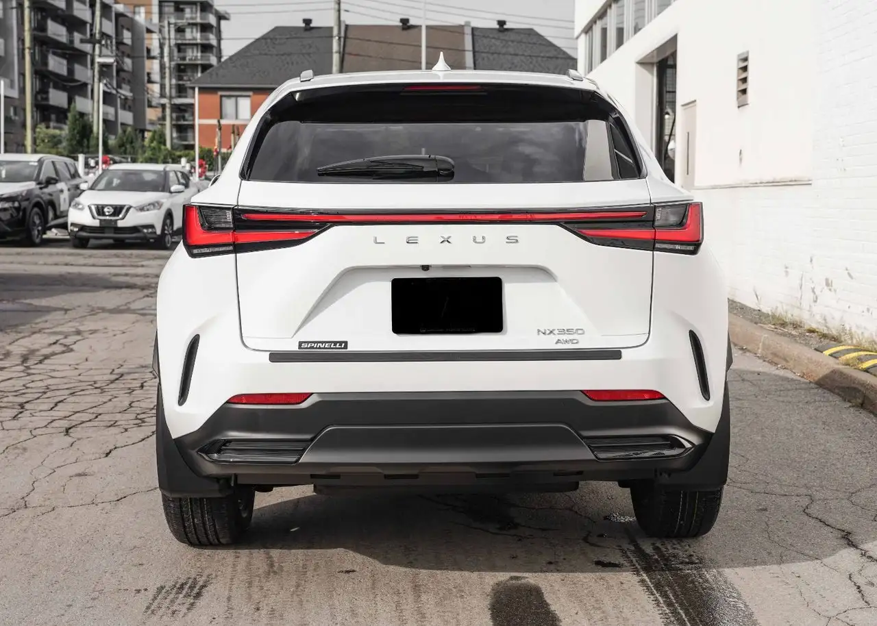 Lexus NX - Image 5