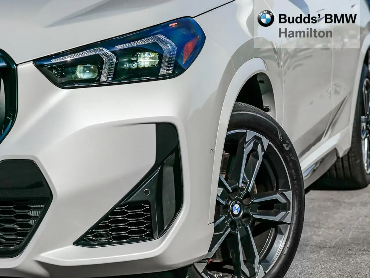 BMW X1 - Image 9