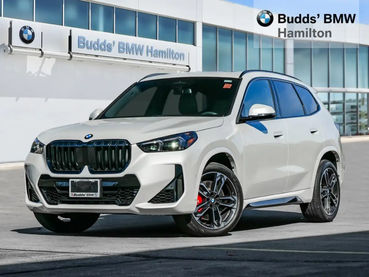 BMW X1 - Image 1