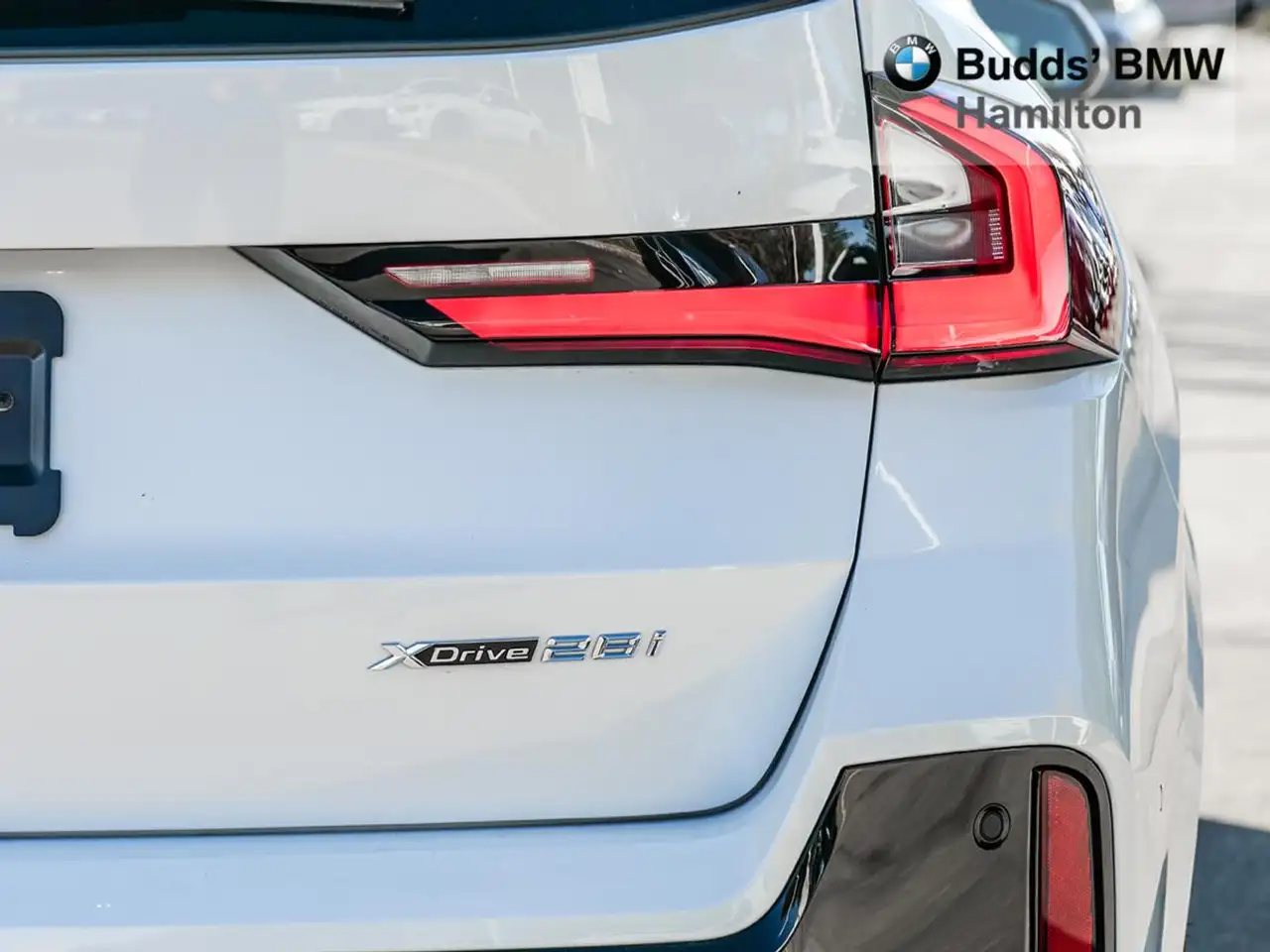 BMW X1 - Image 11