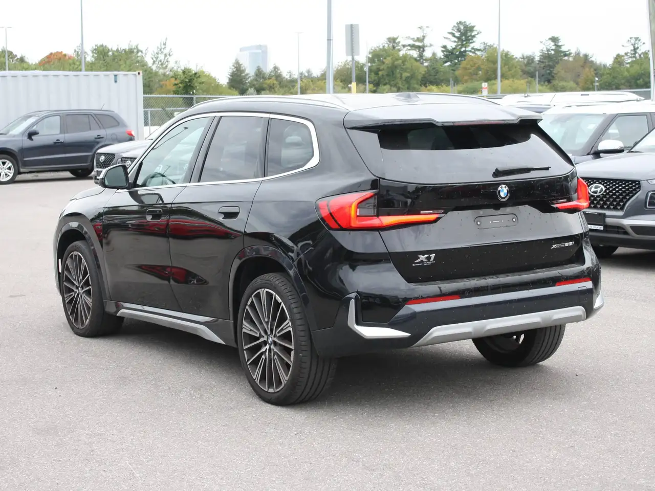 BMW X1 - Image 7