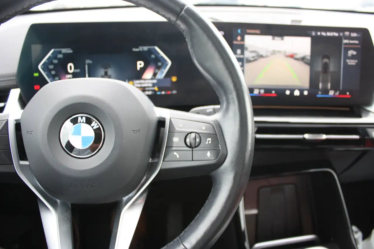 BMW X1 - Image 16