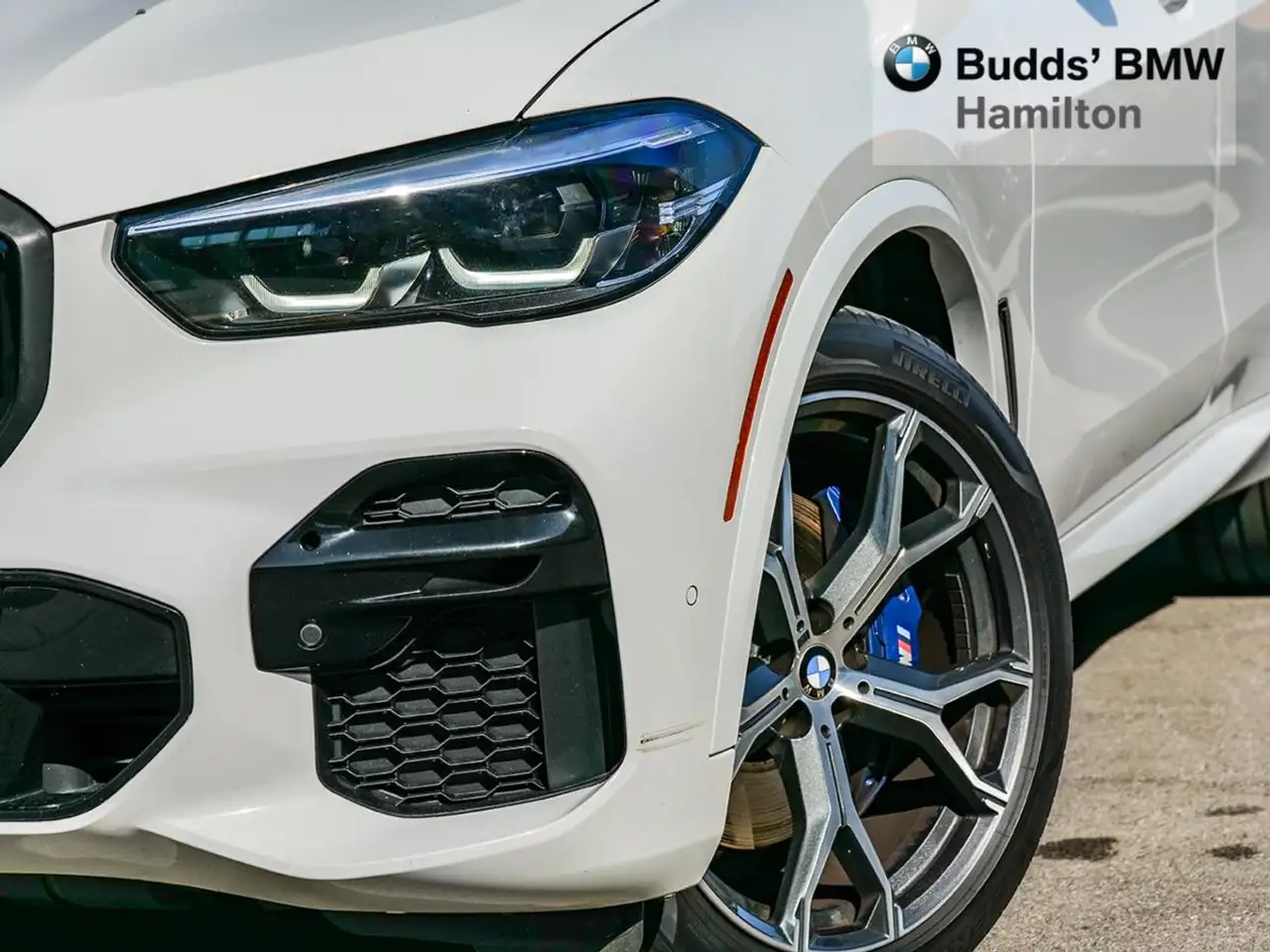 BMW X5 - Image 9