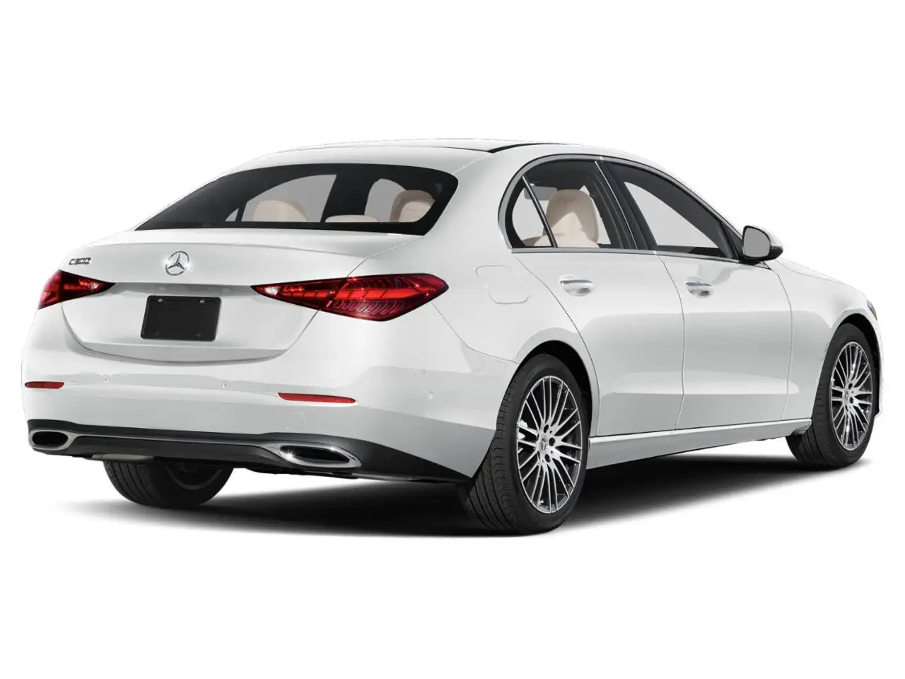 Mercedes-Benz C-Class - Image 2
