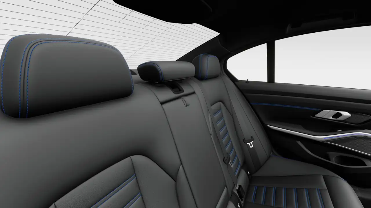 BMW 3 Series - Image 12