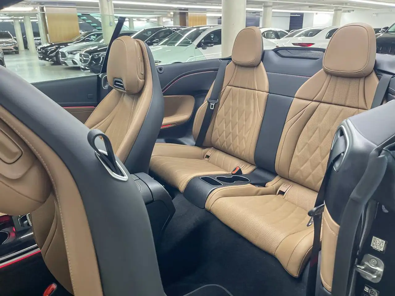 Mercedes-Benz CLE - Image 14