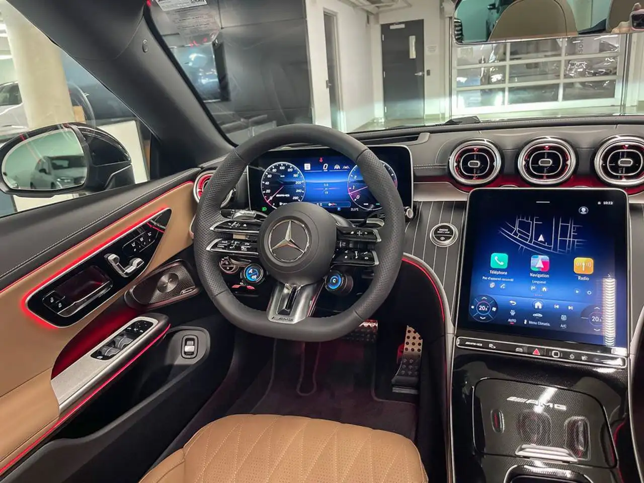 Mercedes-Benz CLE - Image 9