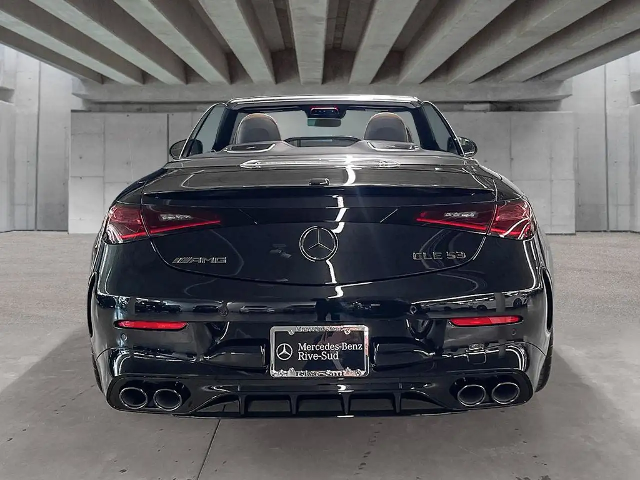Mercedes-Benz CLE - Image 4