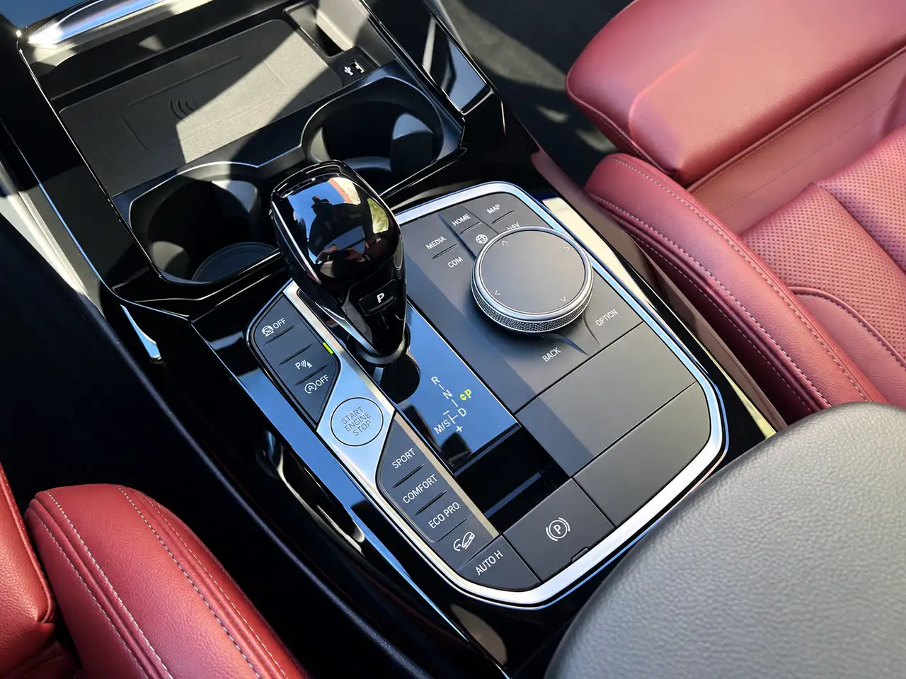 BMW X3 - Image 18