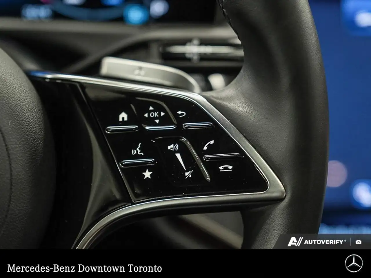 Mercedes-Benz E-Class - Image 11