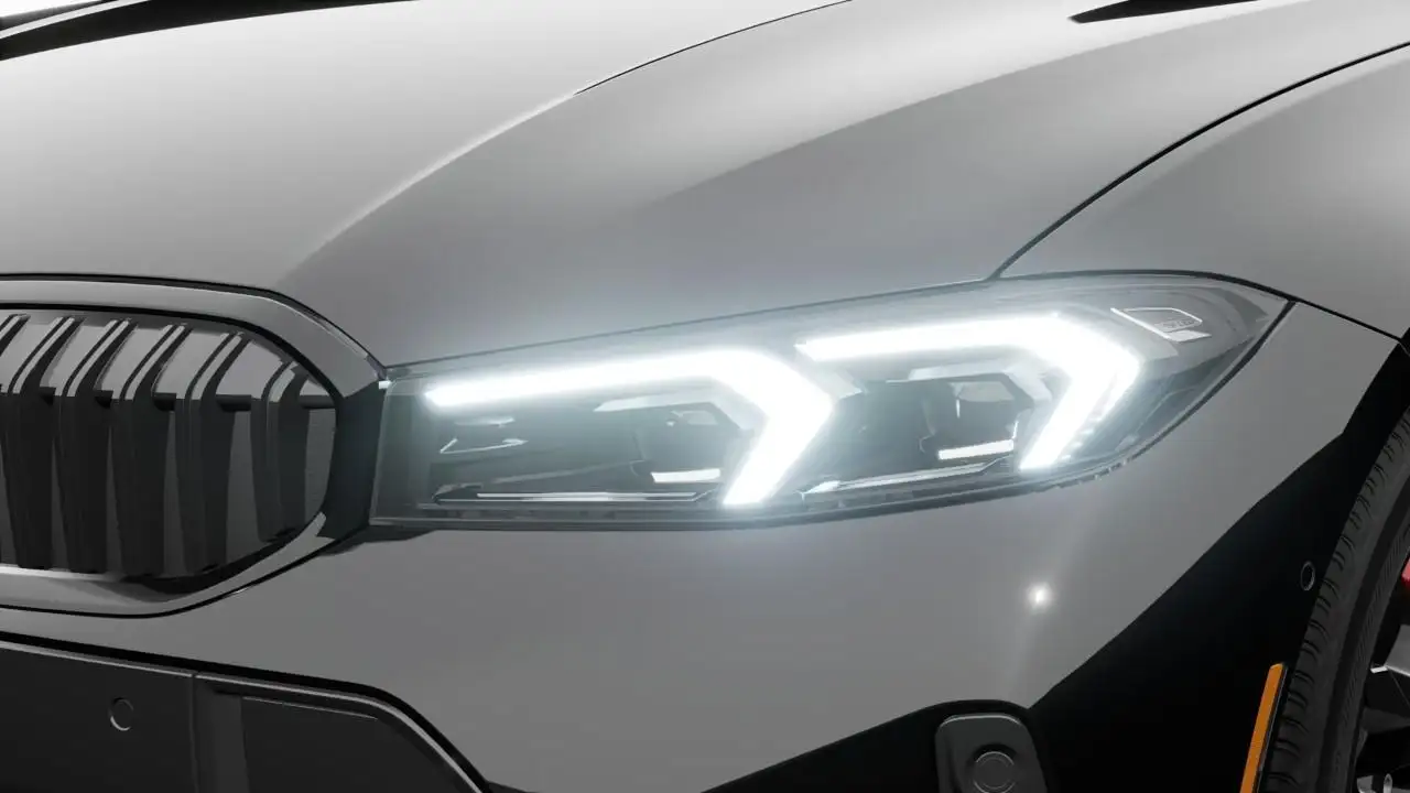 BMW 3 Series - Image 6