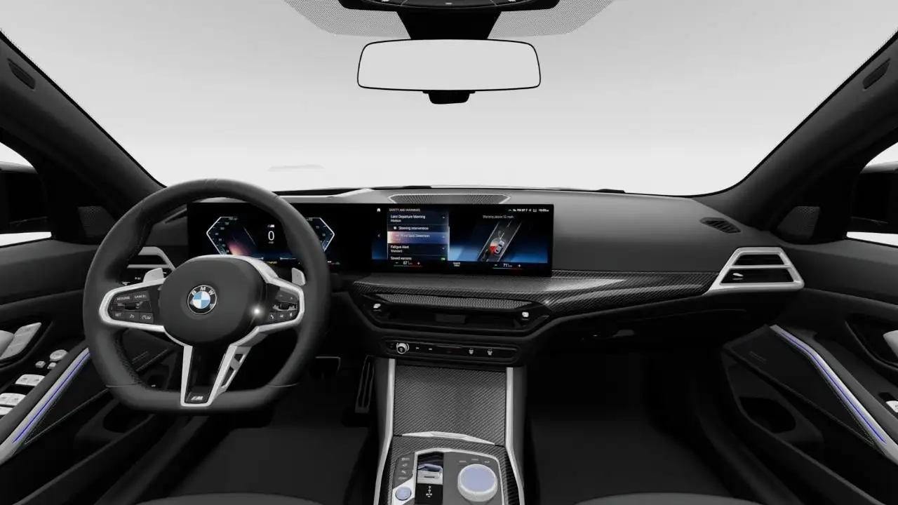BMW 3 Series - Image 10