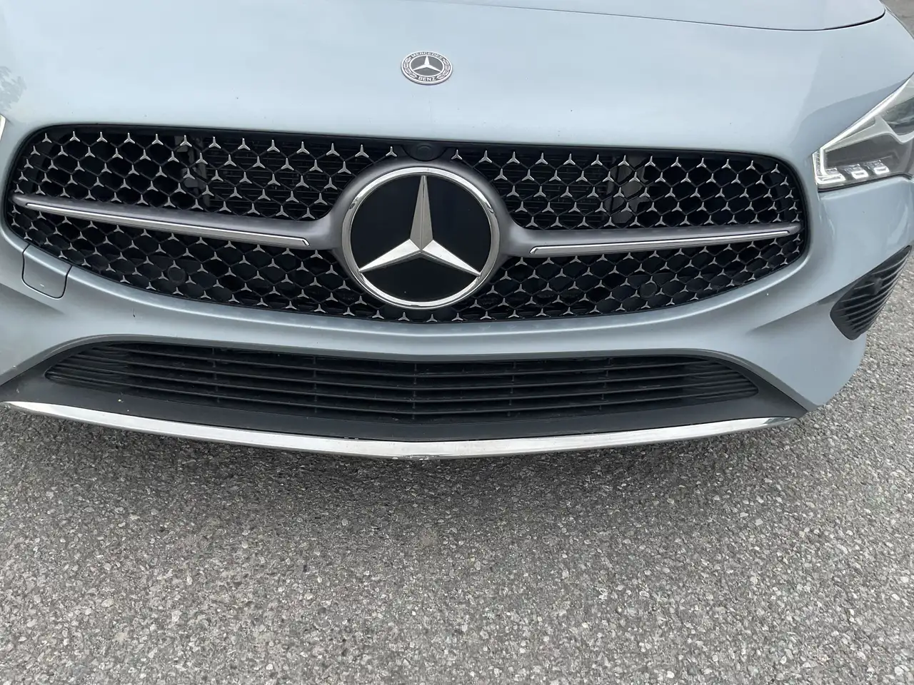 Mercedes-Benz CLA - Image 17