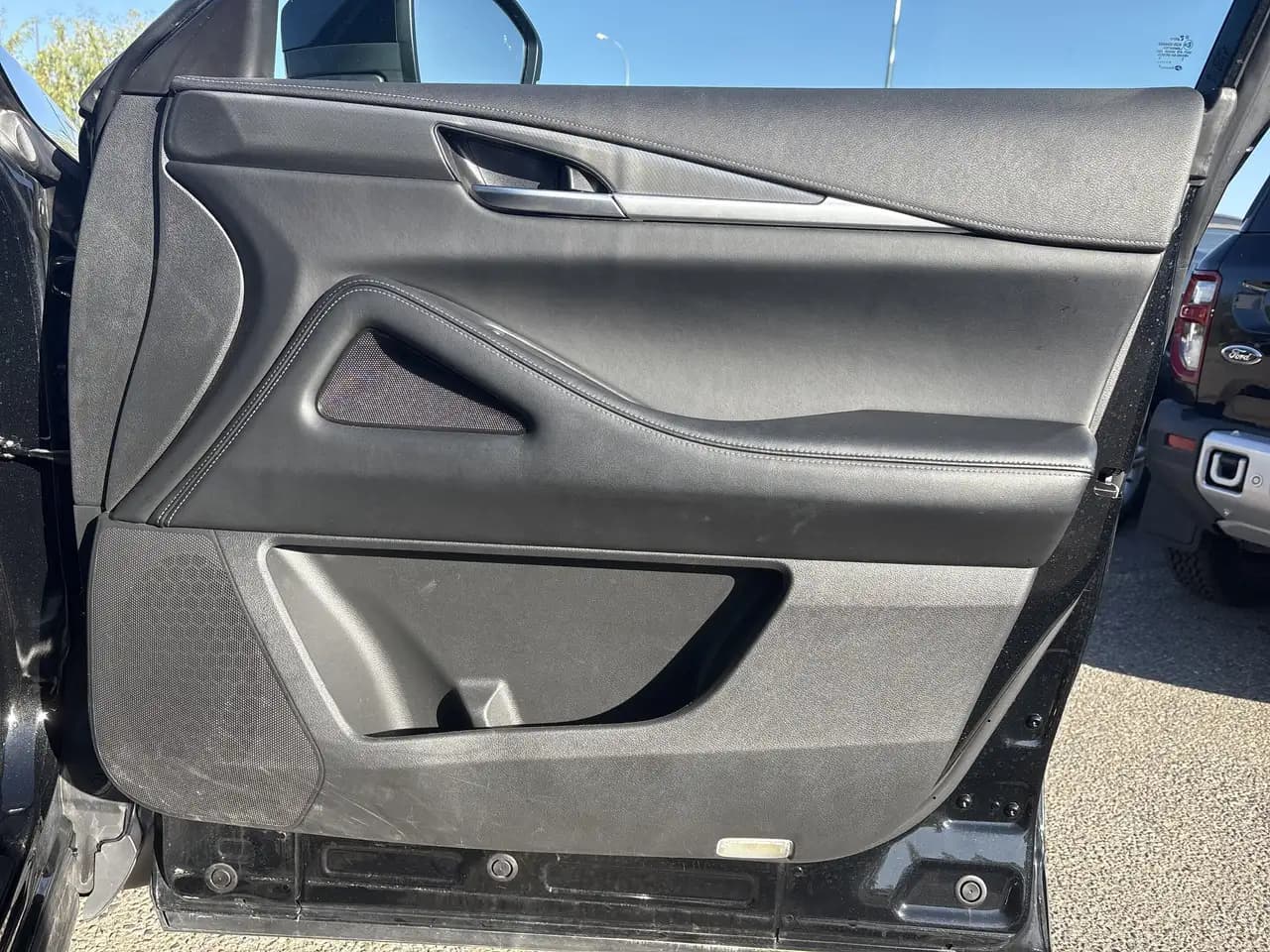 Infiniti QX60 - Image 35