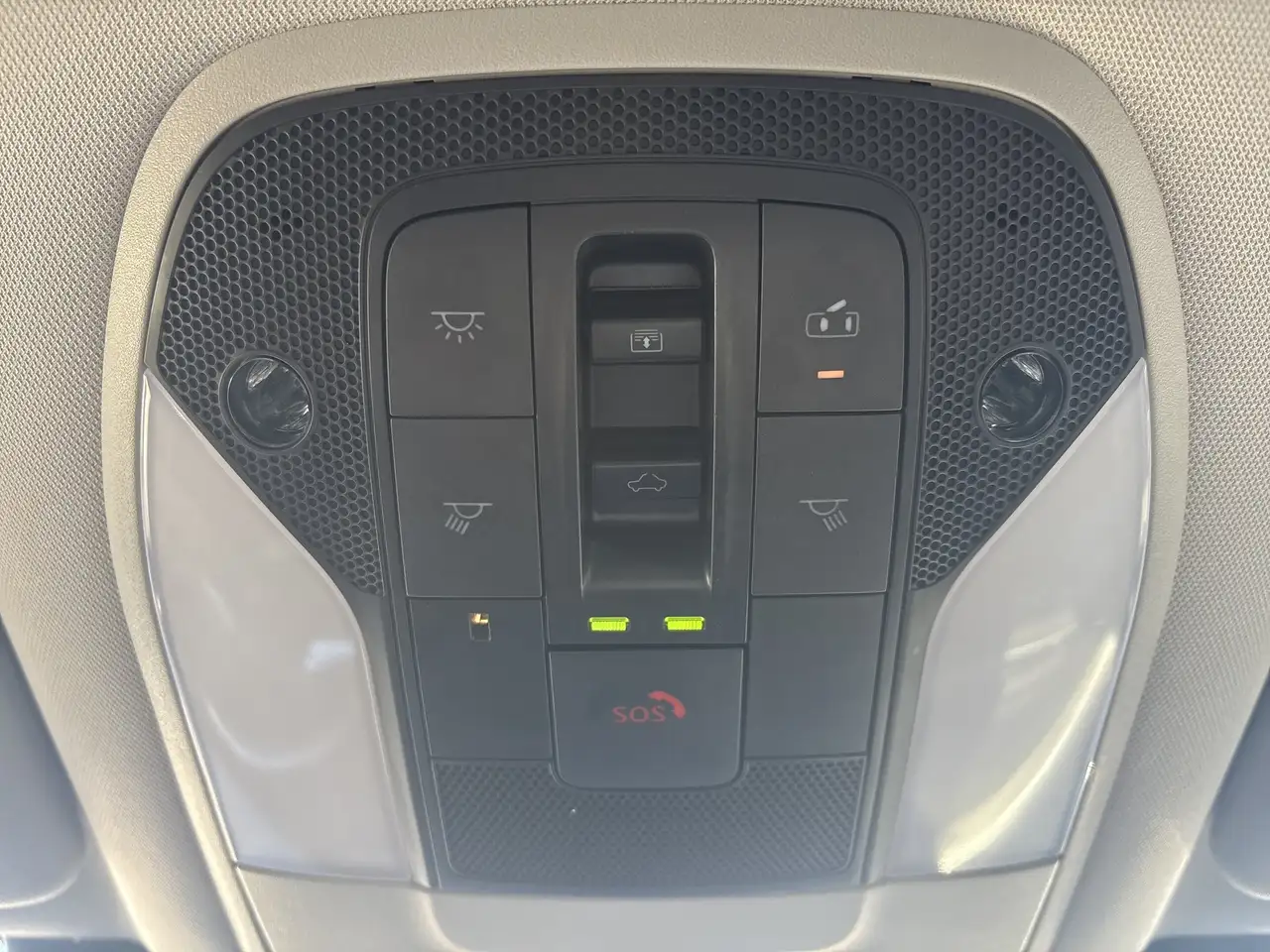 Infiniti QX60 - Image 27