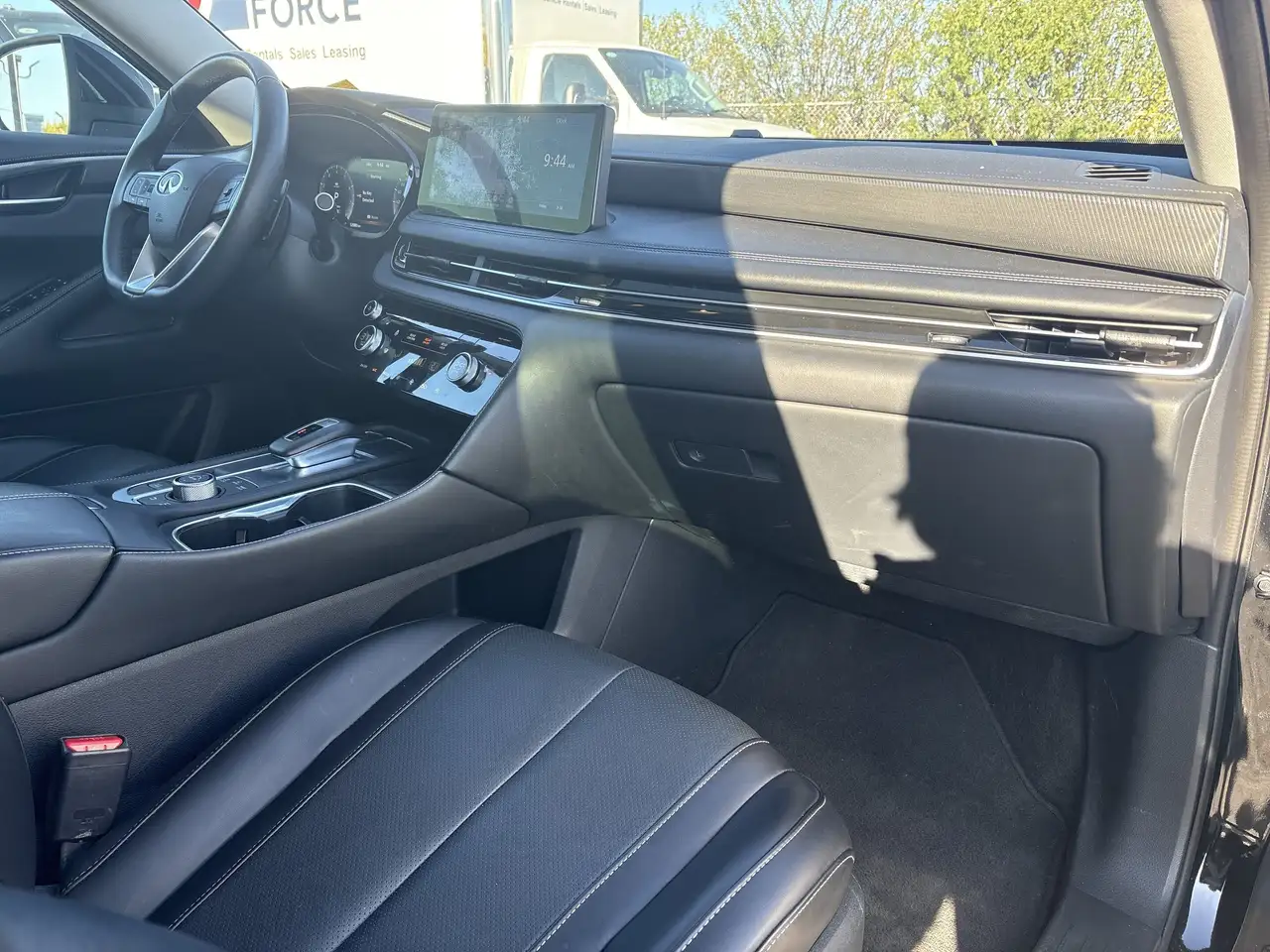 Infiniti QX60 - Image 37