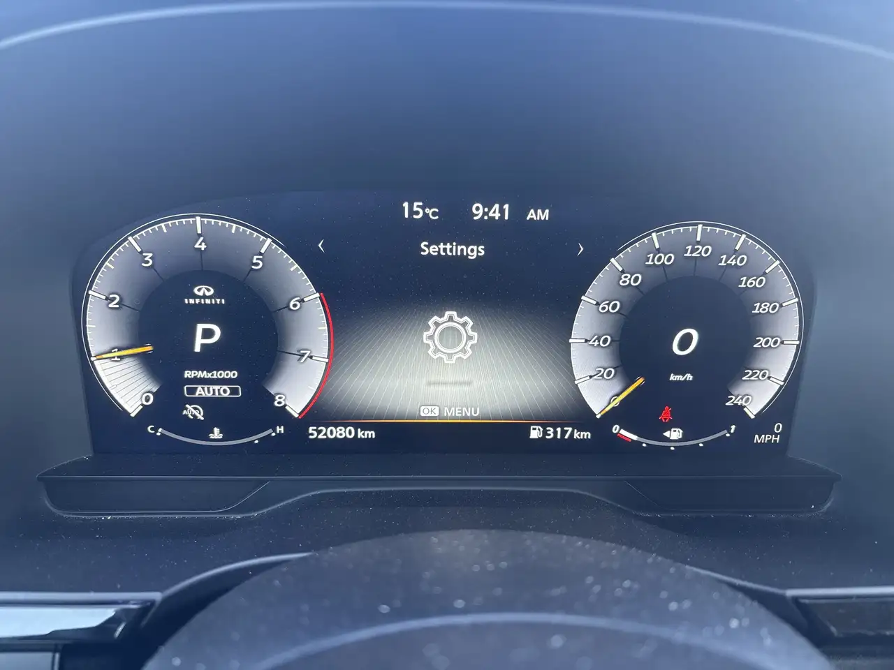 Infiniti QX60 - Image 23