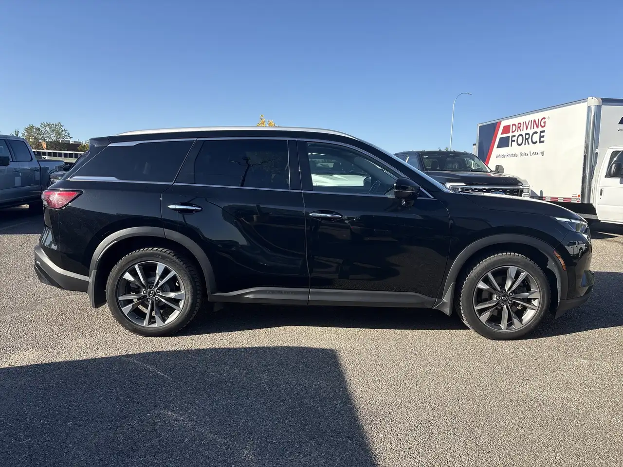 Infiniti QX60 - Image 12