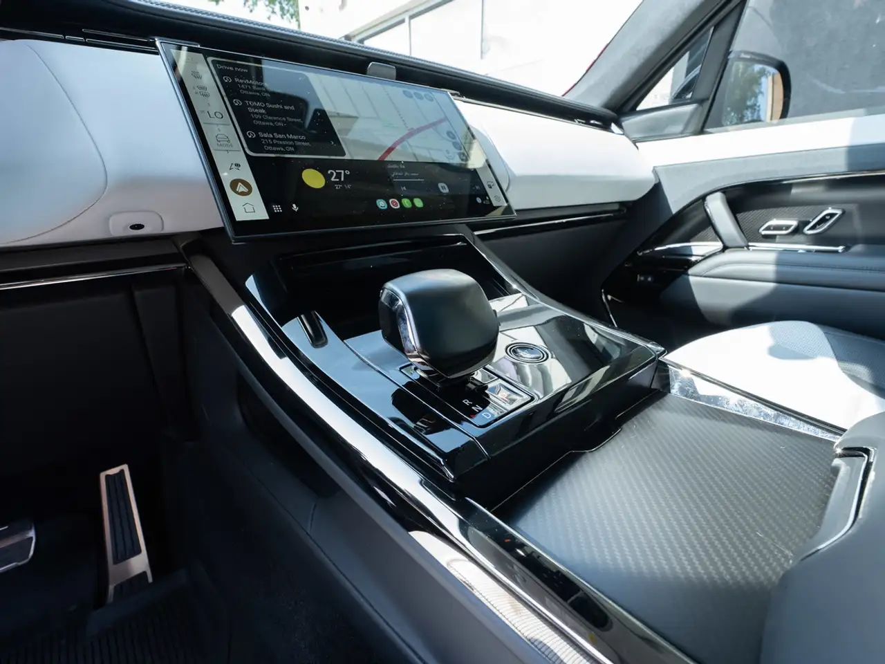Land Rover Range Rover Sport - Image 27