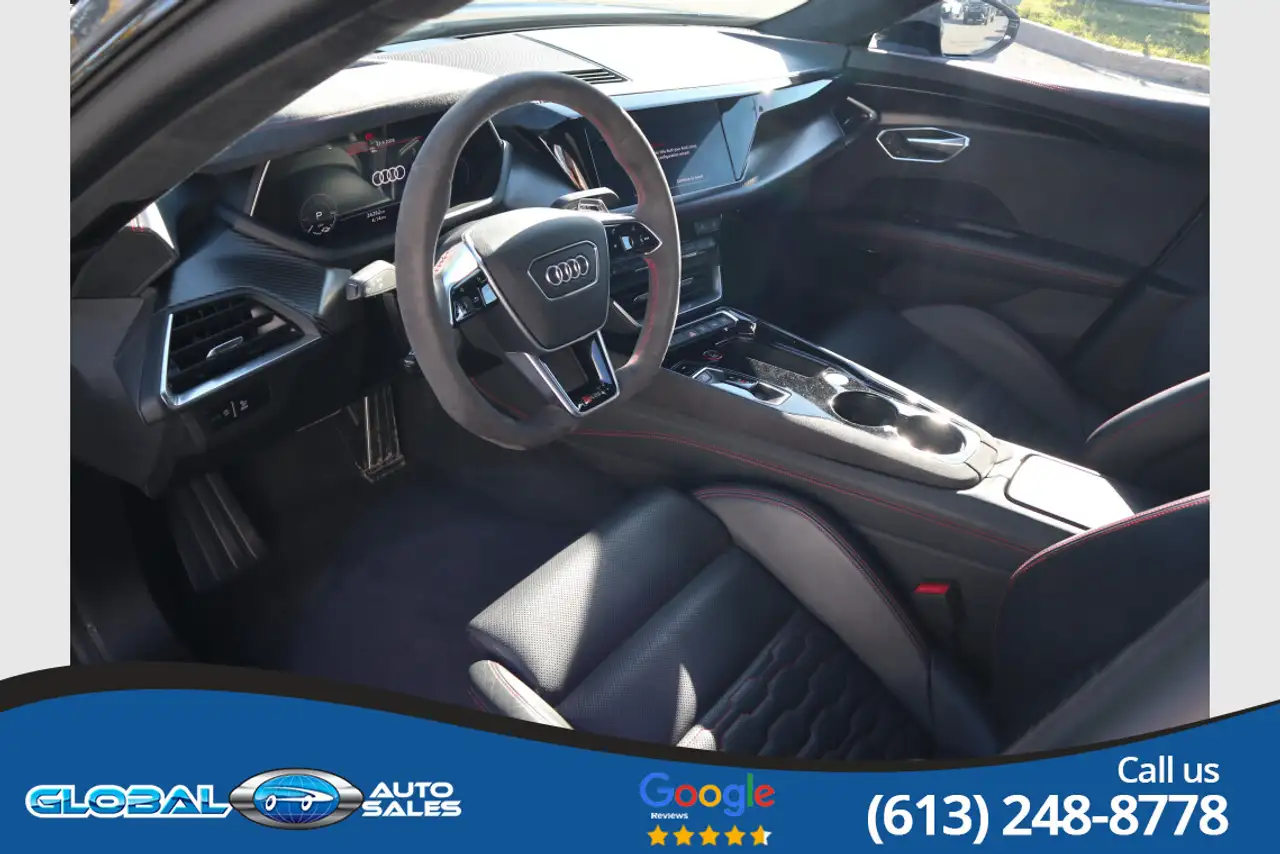 Audi e-tron - Image 12
