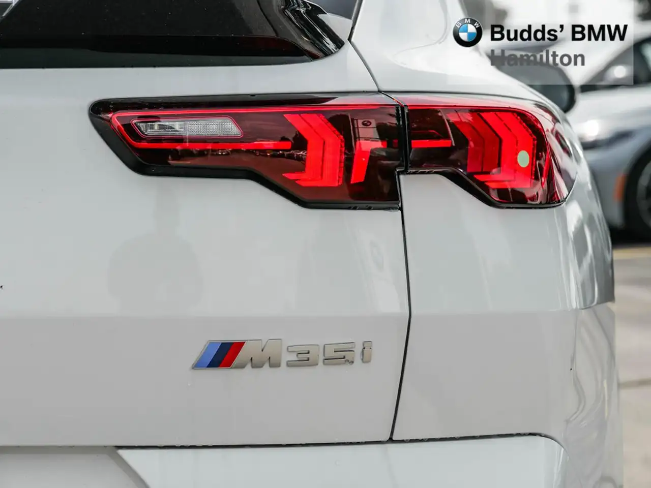BMW X2 - Image 11