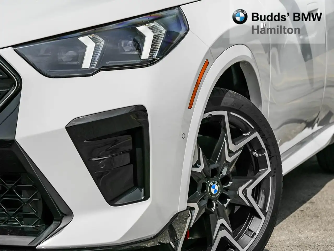 BMW X2 - Image 8