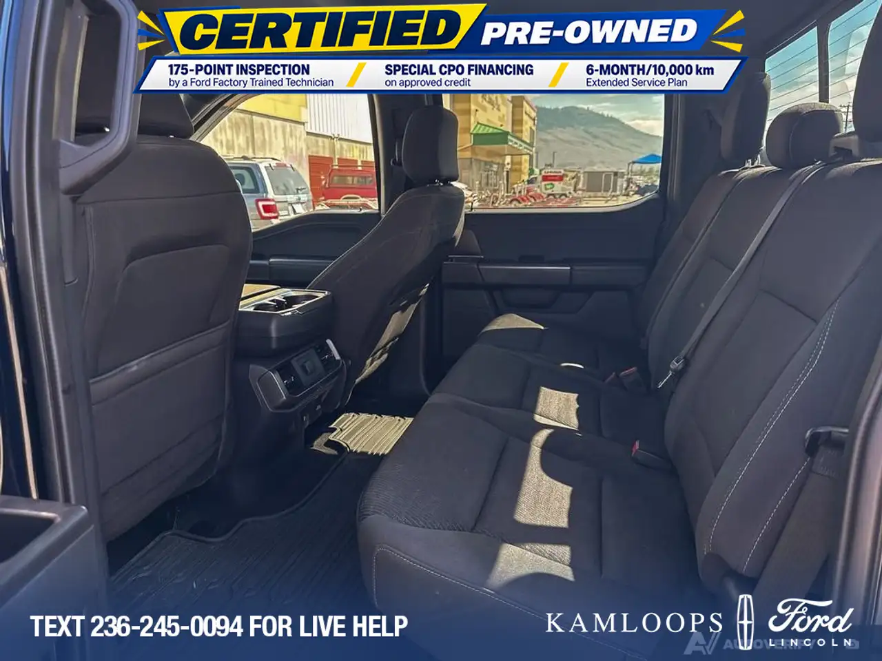 Ford F-150 - Image 23